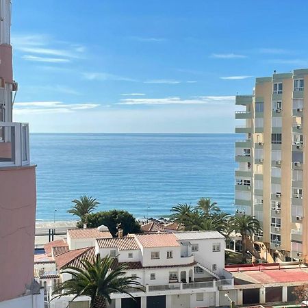 Estudio Torrox Costa Екстериор снимка
