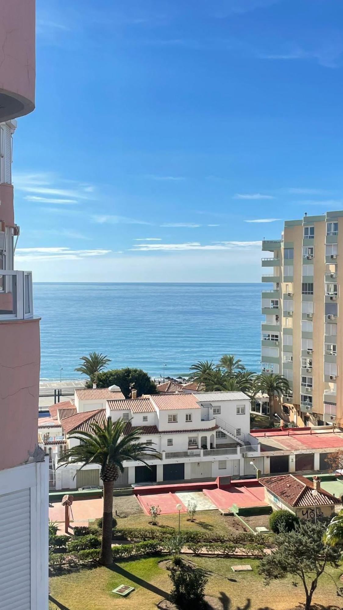 Estudio Torrox Costa Екстериор снимка