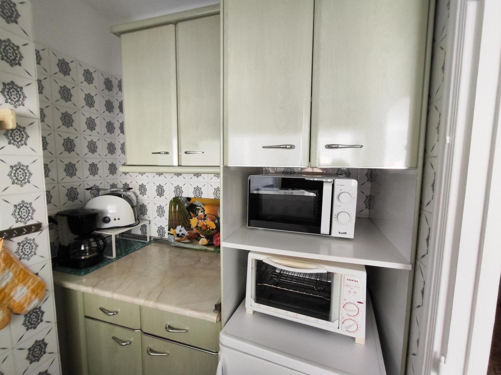 Estudio Torrox Costa Екстериор снимка