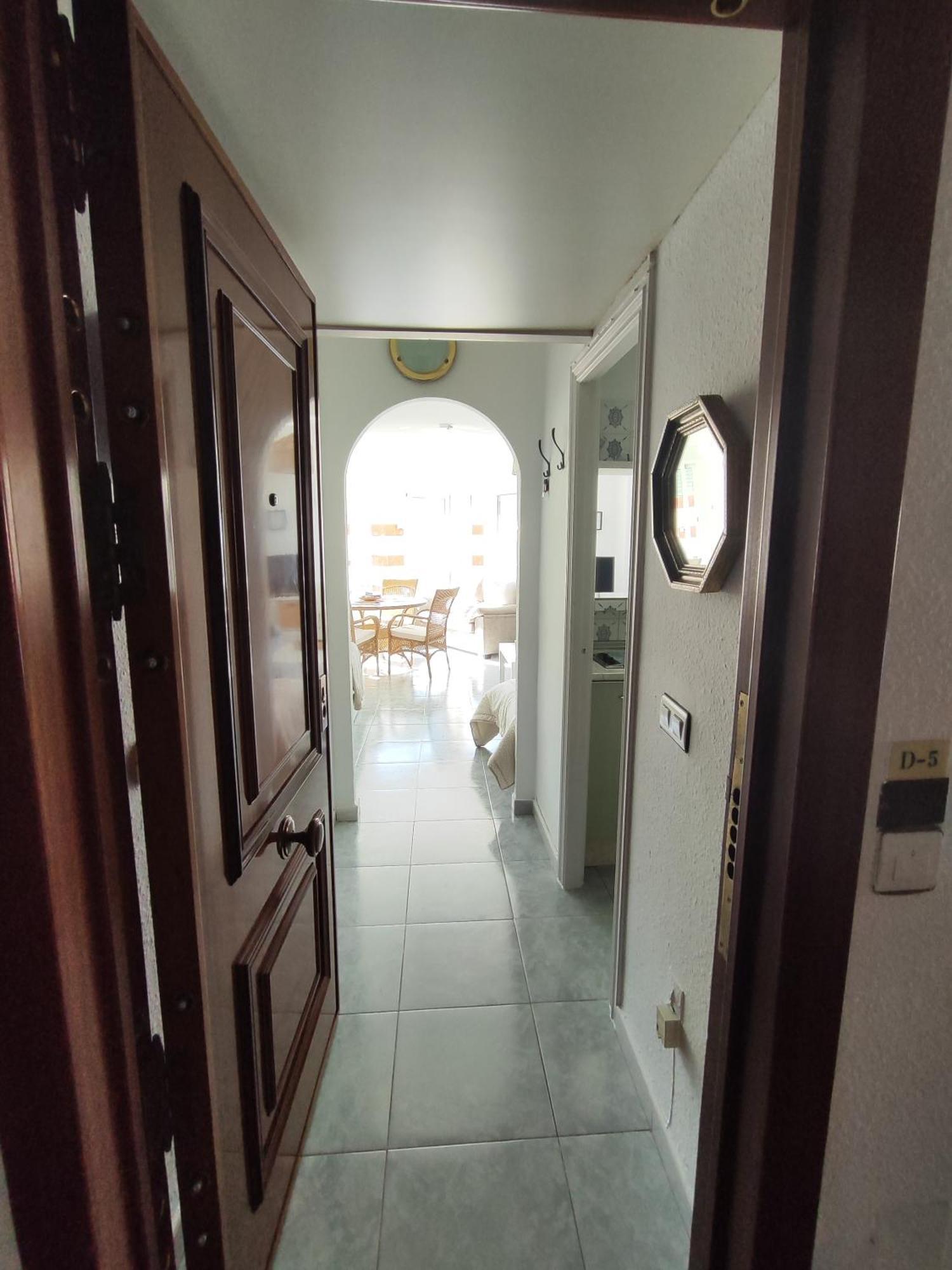 Estudio Torrox Costa Екстериор снимка