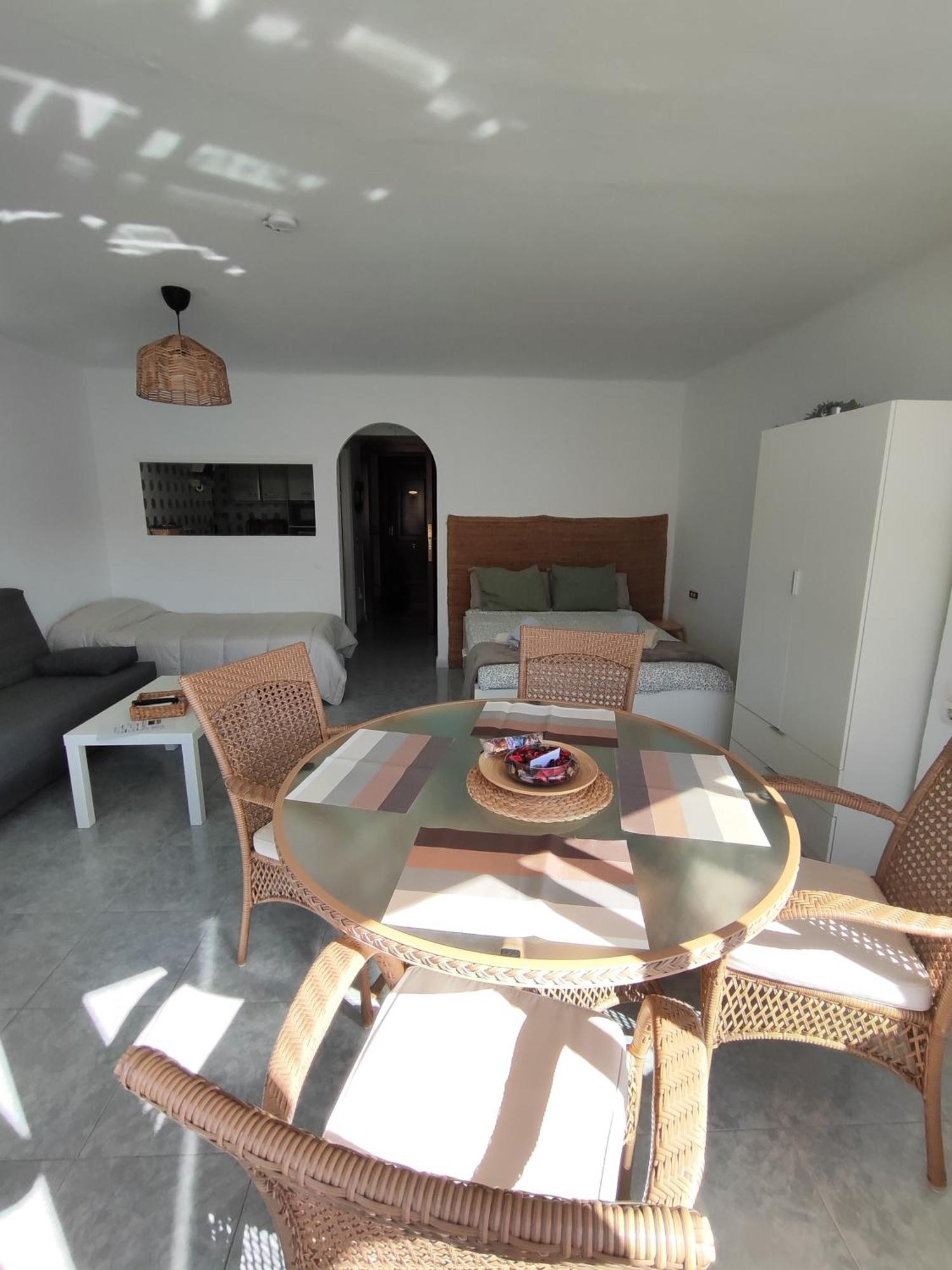 Estudio Torrox Costa Екстериор снимка