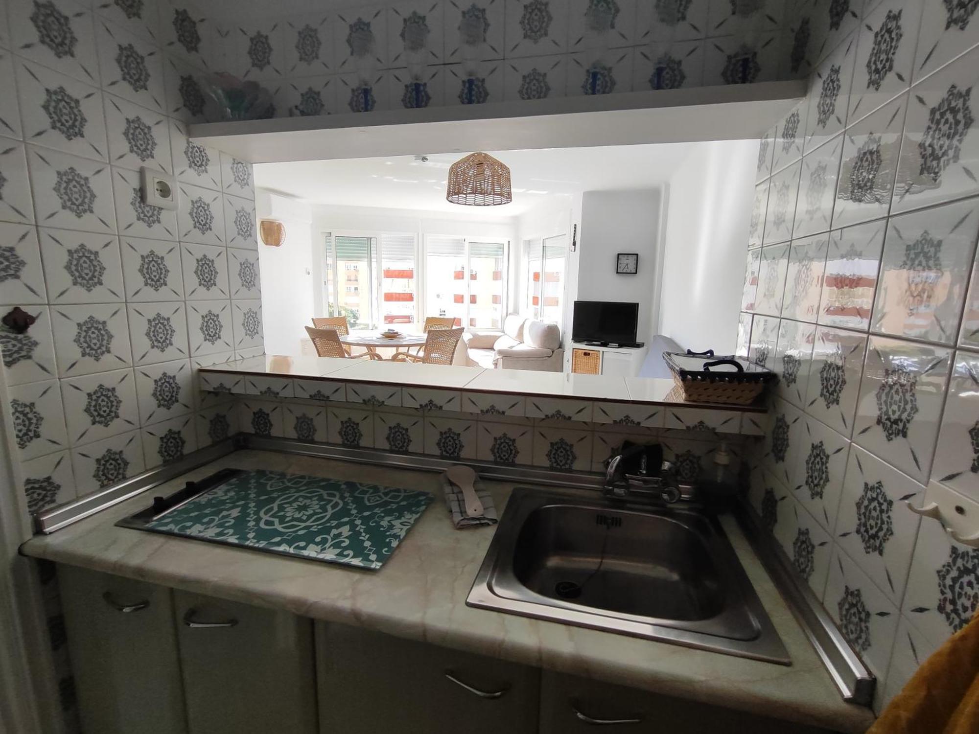 Estudio Torrox Costa Екстериор снимка