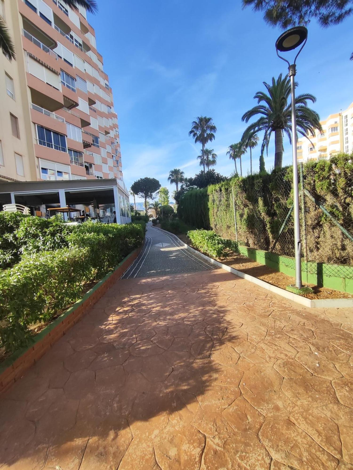 Estudio Torrox Costa Стая снимка
